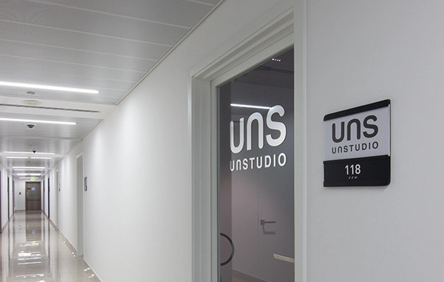 unstudio-middle-east-fz-llc